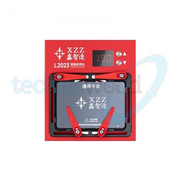 XINZHIZAO L2023 Stazione Dissaldante Intelligente per iPhone X - 16 Pro Max