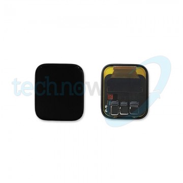Display Apple Watch Serie 4 44mm Nero - Refurbished