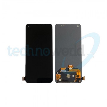 Display OnePlus Nord 2T 5G Nero