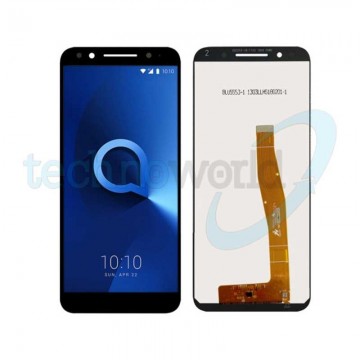 Display Alcatel OT-5052D 3 Nero