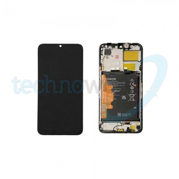 Display Ori. Honor 70 Lite con Frame