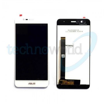 Display Asus Zenfone 3 Max ZC520TL Bianco