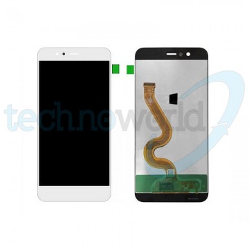 Display Huawei Nova 2 Plus Bianco