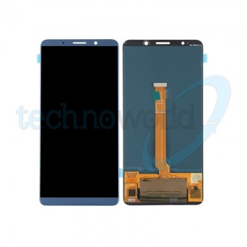 Display Huawei Mate 10 Pro Blu