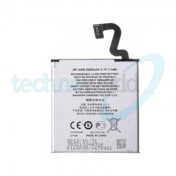 Batteria Nokia Lumia 920
