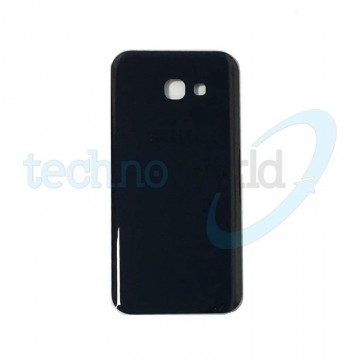 Copribatteria Samsung A3 2017 Nero