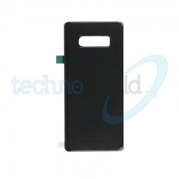 Copribatteria Samsung Note 8 Nero