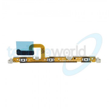 Flat Tasti Volume Samsung Note 9
