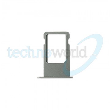 Porta Sim per iPhone 6S Plus Nero