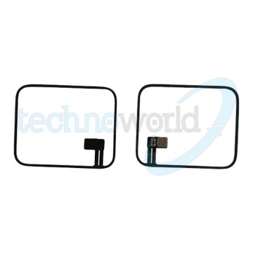 Flat Sensore Touch Apple Watch Serie 2 38mm