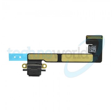 Connettore Carica iPad Mini 2/Mini 3 Nero
