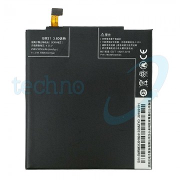 Batteria Xiaomi BM31
