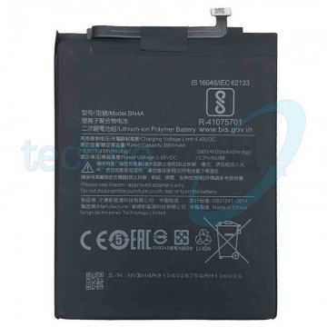 Batteria Xiaomi BN4A