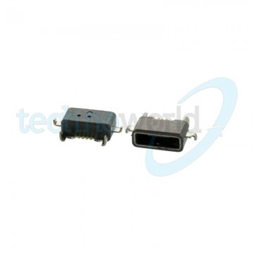 Connettore Carica Xiaomi Redmi 2