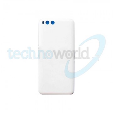 Copribatteria Xiaomi Mi 6 Bianco