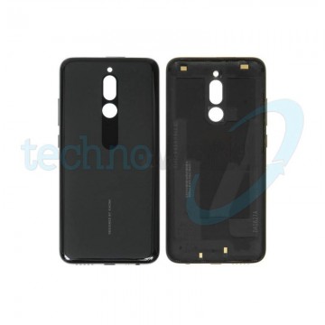 Copribatteria Xiaomi Redmi 8 Nero