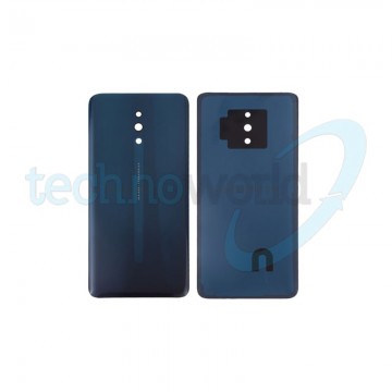 Copribatteria Oppo Reno Verde