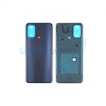 Copribatteria Oppo A53 Nero