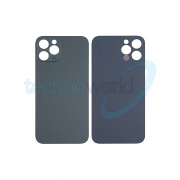 Vetrino Cover Batteria iPhone 12 Pro Max Nero