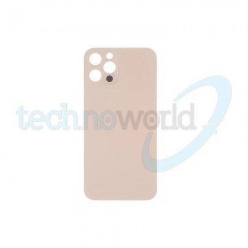 Vetrino Cover Batteria iPhone 13 Pro Max Oro