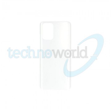 Copribatteria Xiaomi Redmi Note 10 Bianco