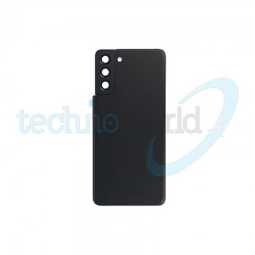 Copribatteria Samsung S21 Plus Nero
