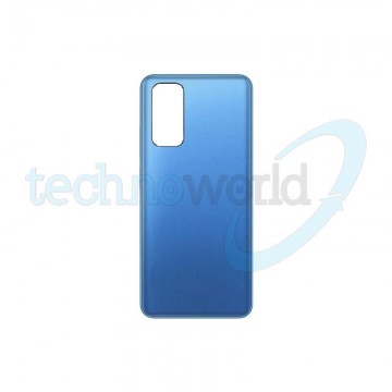 Copribatteria Xiaomi Redmi Note 11 Blu