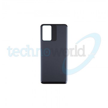 Copribatteria Xiaomi Redmi Note 12s Nero