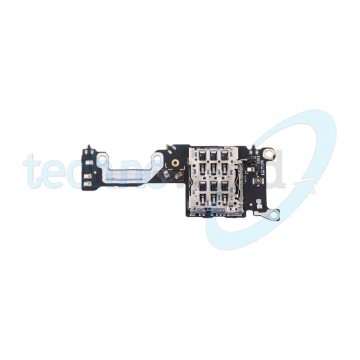PCB Board con Lettore Sim Card Oppo Reno8 Pro 5G