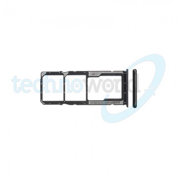 Porta Sim/microSD Xiaomi Redmi 8 Nero