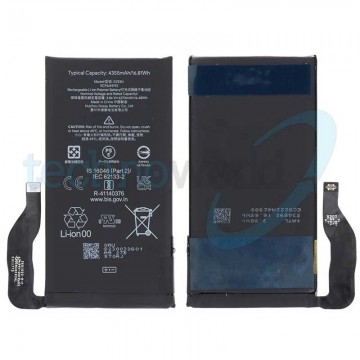 Batteria Google Pixel 7
