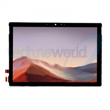 Display Microsoft Surface Pro 7 Pro Nero