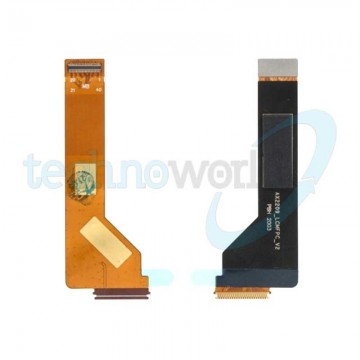 Flat di Collegamento Da Lcd a Mainboard Lenovo M10 Plus 2Gen X606
