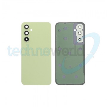 Copribatteria Samsung A54 5G Verde