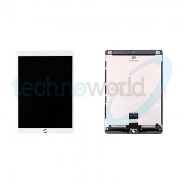 Display Con Touch iPad Air 3 Bianco