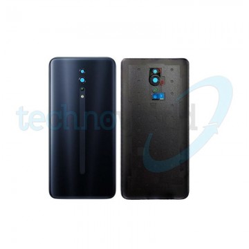 Copribatteria Oppo Reno Z Nero