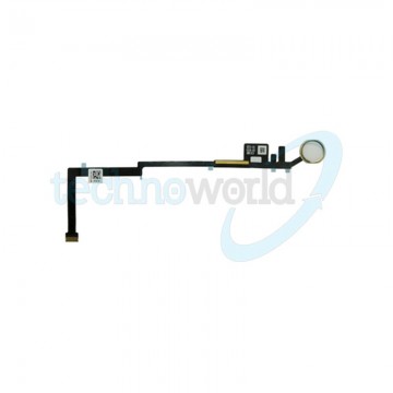 Flat Tasto Home iPad 5 / iPad 6 Oro