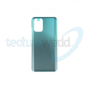 Copribatteria  Xiaomi Redmi Note 10 5G Verde
