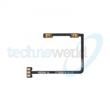 Flat Tasto Volume Oppo Reno4 Z 5G