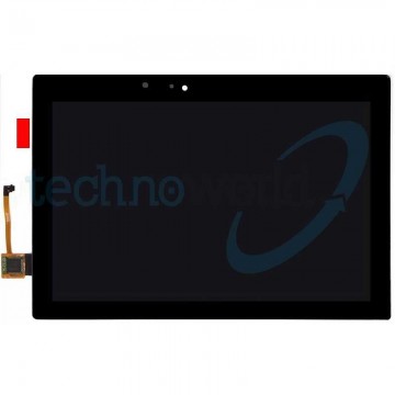 Display Lenovo Tab 2 A10-70 Nero