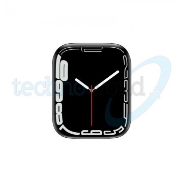 Display Apple Watch Serie 7 45mm Nero