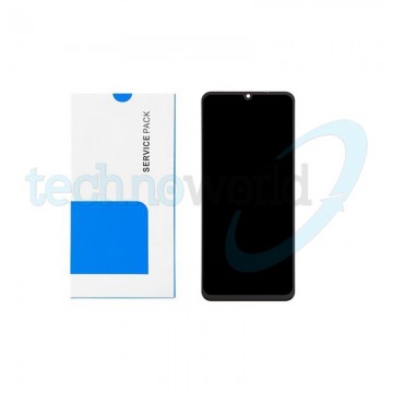 Display Realme C51 Nero - OEM