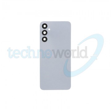 Copribatteria Samsung A05s Argento