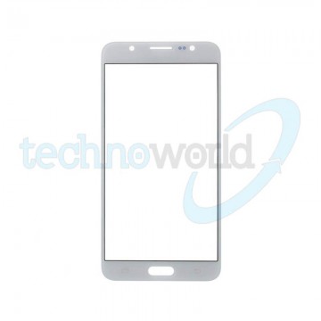 Vetro Display Samsung J7 2016 Bianco