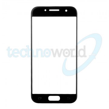 Vetro Display Samsung A3 2017 Nero