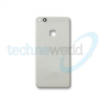 Copribatteria Huawei P10 Lite Bianco