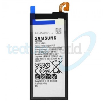 Batteria Ori. Samsung J3 2017
