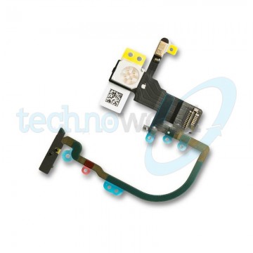 Flat Tasto Accensione iPhone Xs