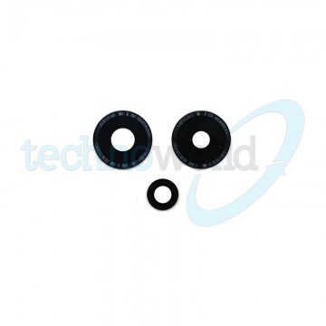 Kit Lente Fotocamera Xiaomi Redmi Note 13 Pro