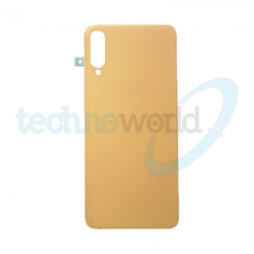 Copribatteria Samsung A70 Corallo